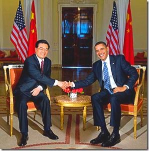 Barack.Obama-Hu.Jintao on january 19, 2011