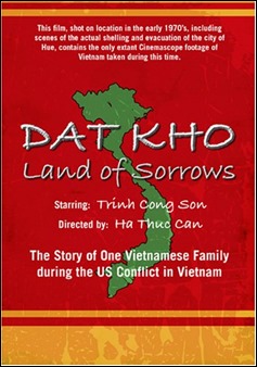 Dat Kho - Land of Sorrows
