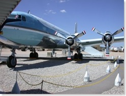 kennedy air force one