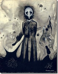 maggot