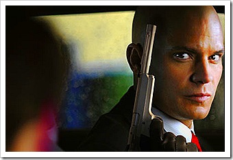 hit man image