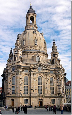 church