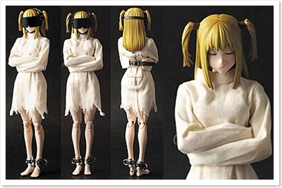 straitjacket