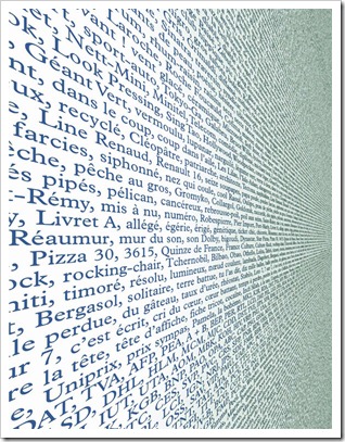 mille e tre curated by umberto eco