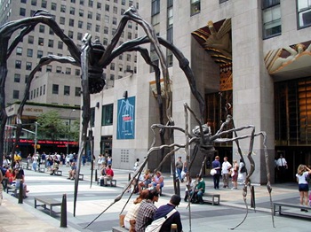 Maman-Louis Bourgeois 