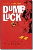 dumb luck cover