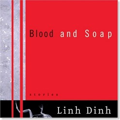 lblood and soap cover