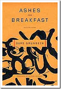 ashes for breakfast cover