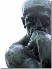 thinker