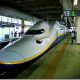 Bưu Thiếp Từ Nhật Bản: Xe Lửa Siêu Tốc đến Nagoya Japan-bullet-train_thumb.jpg