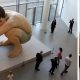 hình ảnh nghệ thuật trong tuần 25-31.08.2014: điêu khắc gia Ron Mueck RonMueck-ABoy-3v_thumb.jpg