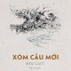 Bìa Xóm Cầu Mới (mới xuất bản ở Việt Nam) (1)