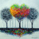love-tree-Olha Darchuk