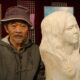 Duong Van Hung - portrait