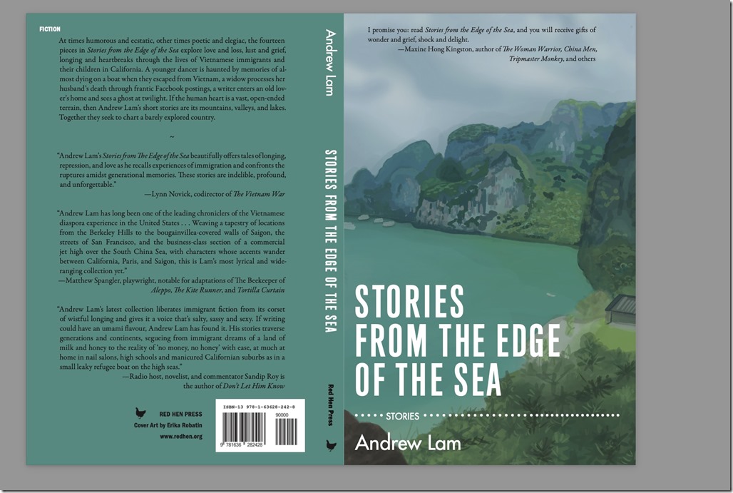 Stories from the Edge of the Sea 2