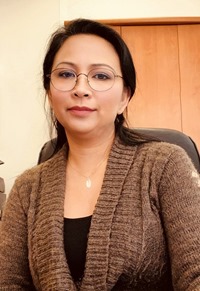 dịch giả Trúc Tiên