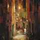 night-street- dmitri danish