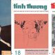 Nguyệt san Tình Thương - 1st issue