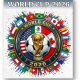 WORLD CUP 2026-2