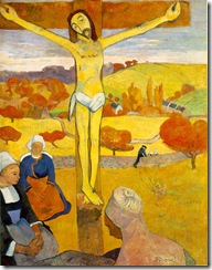 gauguin_christ-jaune