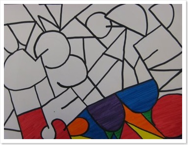klee imitation