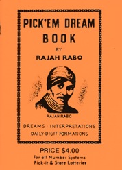 antebellum dreambook