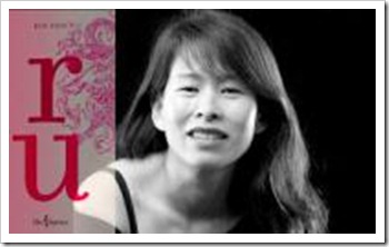kim thuy cover
