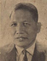 Hồ Hữu Tường