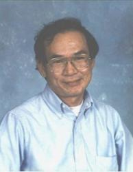 Nguyễn Mộng Giác