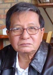 Tô Thùy Yên